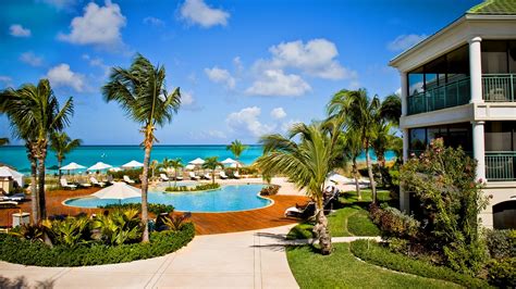 The Sands at Grace Bay- Providenciales, Turks & Caicos Hotels- First ...