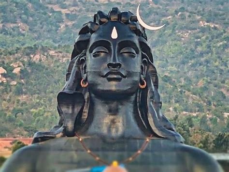 Adiyogi Bangalore: Shiva Statue, Height, Location, Facts & More