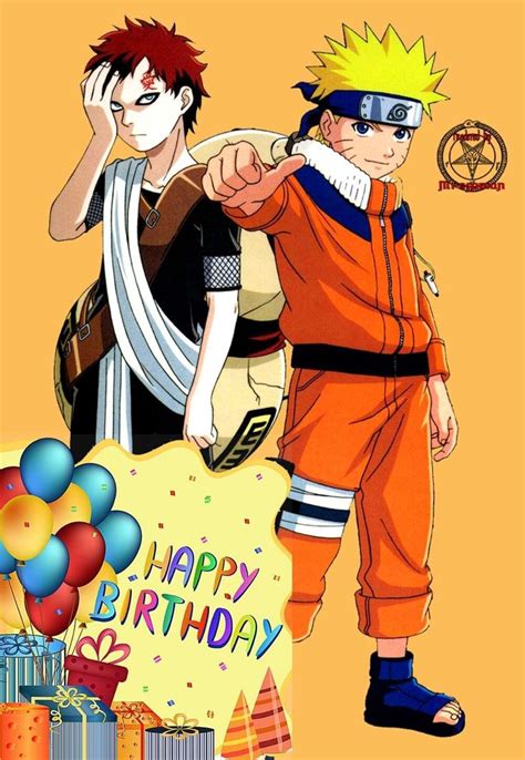 Birthday card printable, Naruto birthday, Funny birthday cards