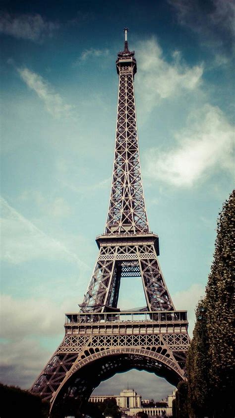 Paris Aesthetic Wallpapers - Wallpaper Cave