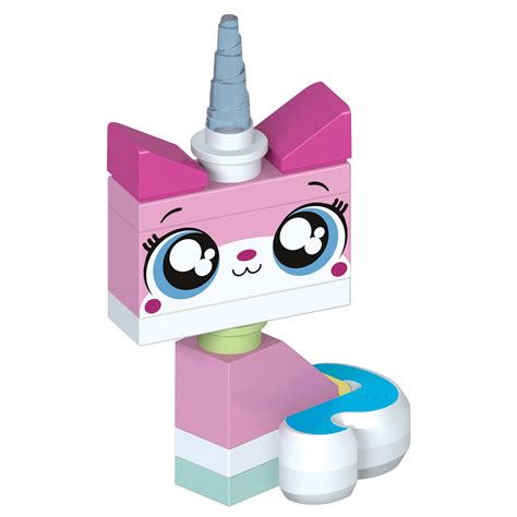 The LEGO Movie 2 Nite Lite, Unikitty - Walmart.com - Walmart.com