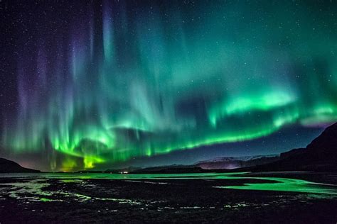 Reykjavik Northern Lights Small-Group Tour 2023