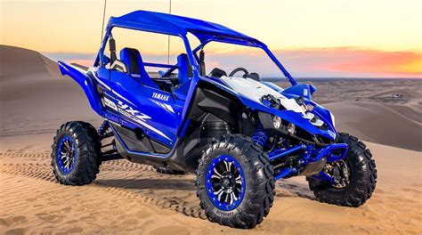 NEW YAMAHA YXZ1000R TURBO! | UTV Action Magazine