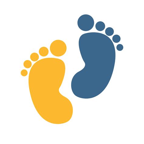 Baby Footprint&フィートに関する20以上の無料イラスト - Pixabay