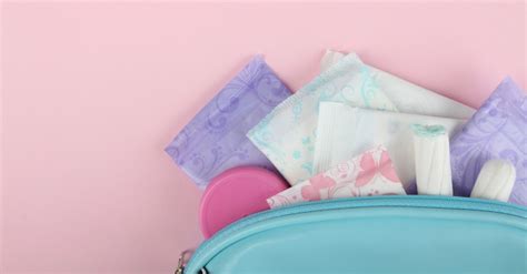 Feminine Hygiene Products: What You Need to Know - Raleigh-OBGYN