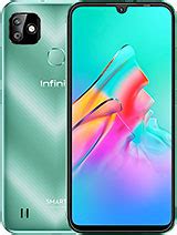 Infinix Smart HD 2021 - Full phone specifications