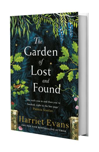 Harriet Evans | Hachette UK