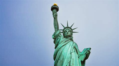 Statue of Liberty's Crown | Symbolism & History