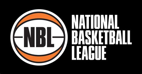 Brand New: New Logo for NBL by Publicis Mojo