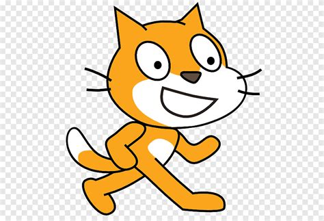 Descarga gratis | Programación de ordenador de arañazos de gato code ...