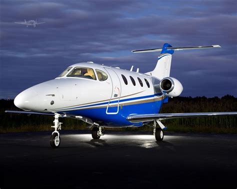 Beechcraft Premier 1A for Sale | AircraftExchange