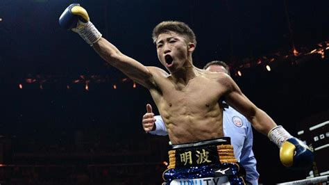 Naoya Inoue (Highlights/Knockouts) - YouTube