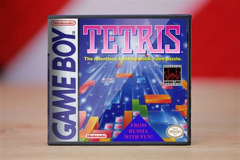 Tetris (Game Boy)