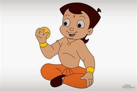 HD Chhota Bheem Wallpapers - Wallpaper Cave