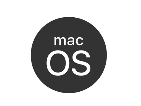 macOS Icon PNG vector in SVG, PDF, AI, CDR format