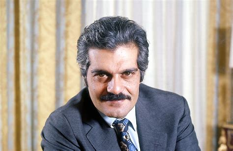 Omar Sharif - Turner Classic Movies