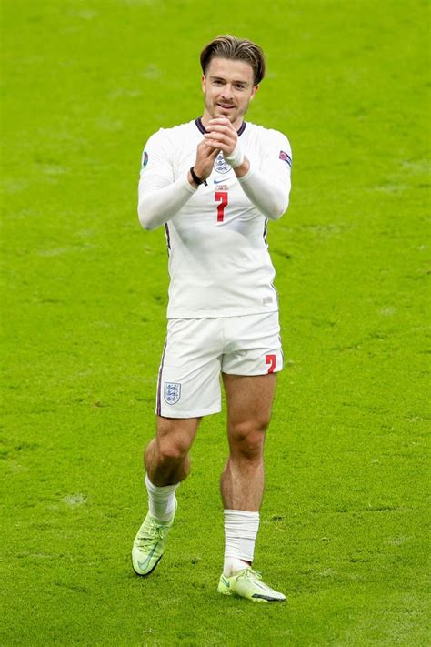 The hottest England football team players to get behind before the ...