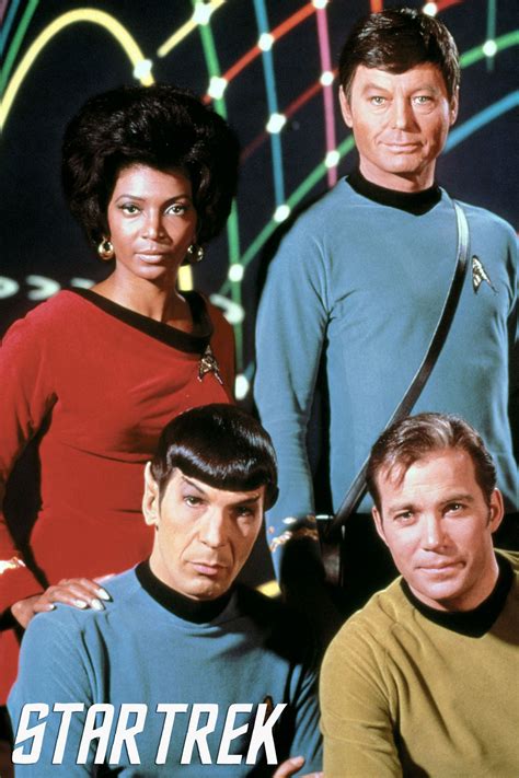 Star Trek - Where to Watch and Stream - TV Guide