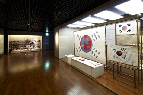 National Museum of Korean Contemporary History (대한민국역사박물관) – Things to ...