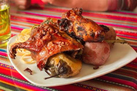 Cusco Food: 6 Delicious Typical Dishes You Must Taste On Your Visit