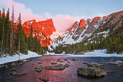 Canada's 7 Natural Wonders