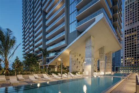 New Miami Condos Cater to City-Loving Buyers | Builder Magazine