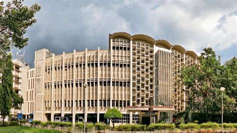 IIT Bombay Seat Matrix 2024 | IITB Seat Allotment - Getmyuni