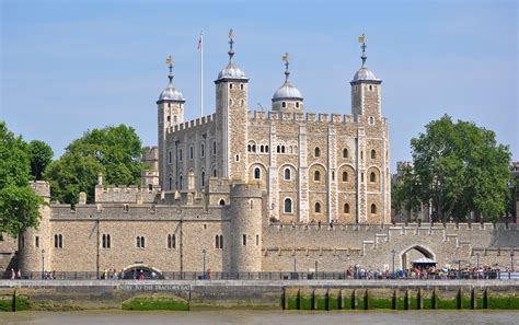 The Tower of London - ESL Resources