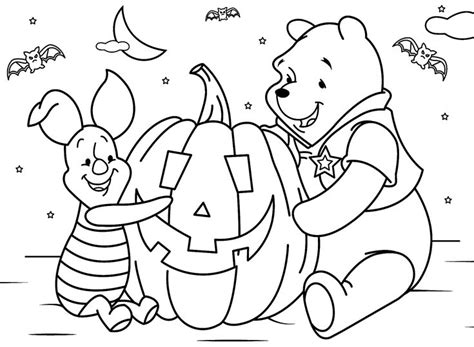 Fall Coloring Pages - Coloring Pages For Kids And Adults | Fall ...