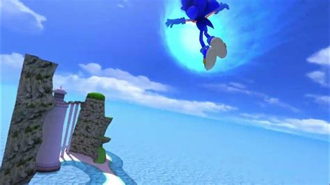 Emerald Coast: Unleashed Sonic Speedrun (12 seconds lmao) - YouTube