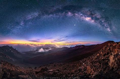 Drift | Haleakala National Park - Maui, Hawaii | Scott Smorra