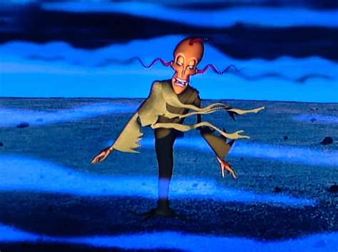 The Creepiest Courage The Cowardly Dog Episodes That Are Sure To Give ...