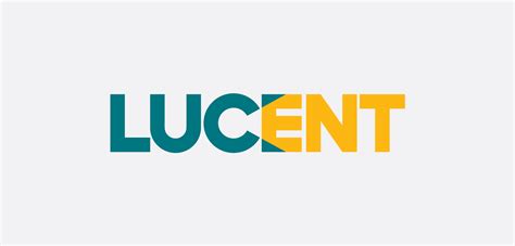 Lucent Logo - LogoDix