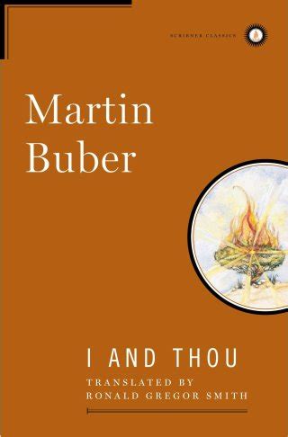 Philosopher Martin Buber on Love and What It Means to Live in the ...