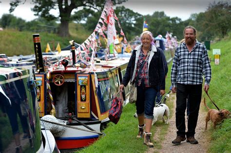 Crowds flock to Whitchurch Canal Festival - in pictures | Shropshire Star