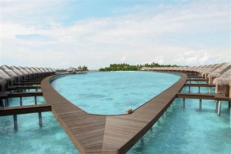 Ayada Maldives Resort - ShockBlast