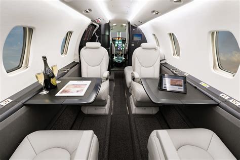 Hawker 800XP vs Citation Excel: A Side-by-Side Comparison - Magellan Jets