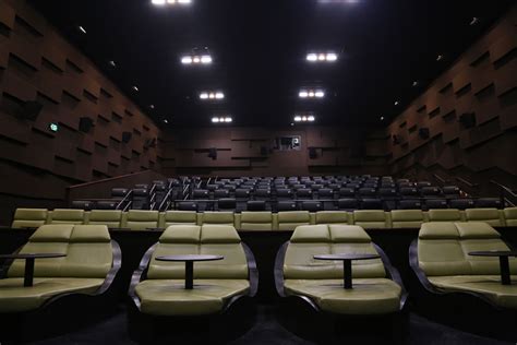 LOOK Dine-in Cinemas Brings Luxury Entertainment to Dobbs Ferry