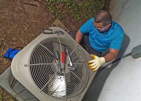 Repair or Upgrade Your HVAC System? How to Choose the Best Option