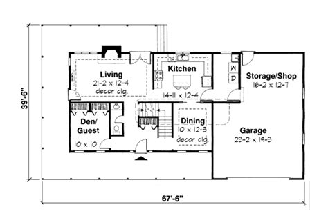 84 Lumber Home Floor Plans - floorplans.click