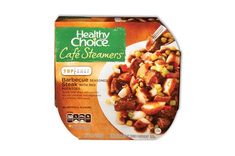 The Best Low Calorie Frozen Meals : The Unhealthiest Frozen Dinners ...