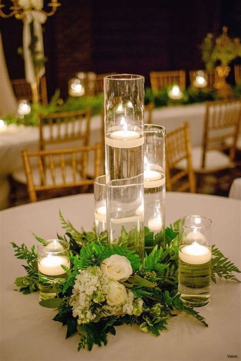 Round Table Wedding Centerpieces: A Guide To Creating The Perfect Decor ...