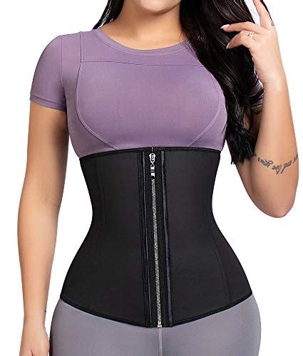 Top 10 Best Waist Trainer For Plus Size To Buy Online – Glory Cycles