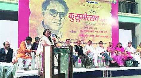 Mushaira and the city of Mumbai: From pre-Partition days to now ...