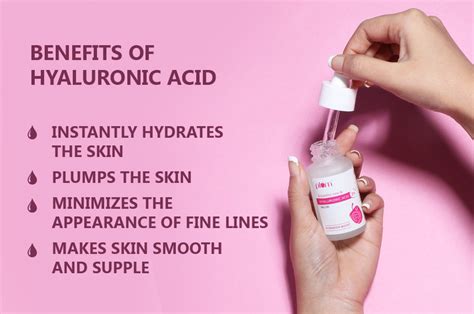 Explore the Benefit of Hyaluronic Acid for Face: Why Your Skin Needs It ...