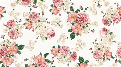 Vintage Rose Wallpapers - Top Free Vintage Rose Backgrounds ...