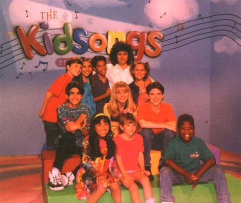 Kidsongs VHS Promo Original Kidsongs TV Studio (12 Videos), 45% OFF