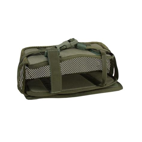 PKM Machine gun ammo box pouch SF Ranger Green | Velmet