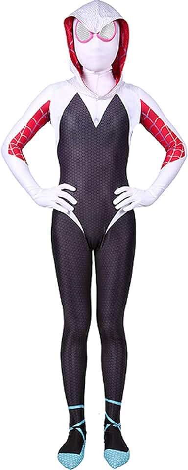 Amazon.ca: spider gwen costume