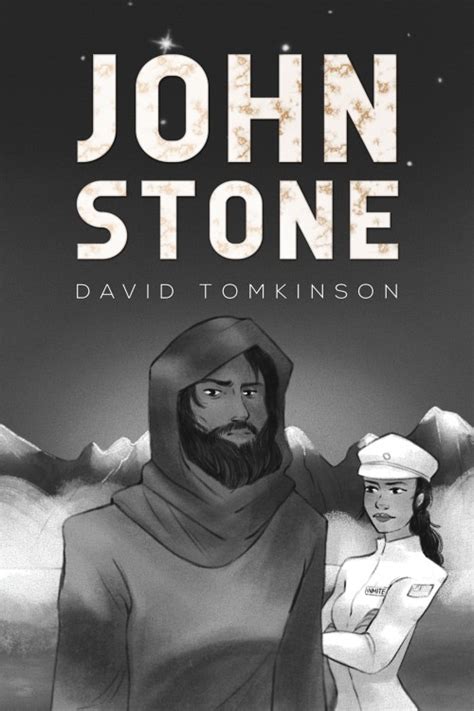 John Stone | Austin Macauley Publishers